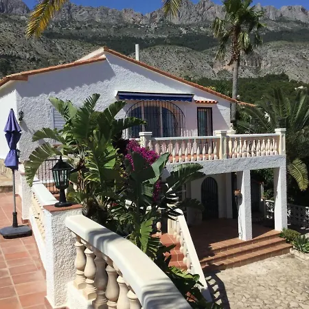 Belvilla By Oyo Casa Margit Holiday home