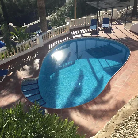 Holiday home Belvilla By Oyo Casa Margit Bernia