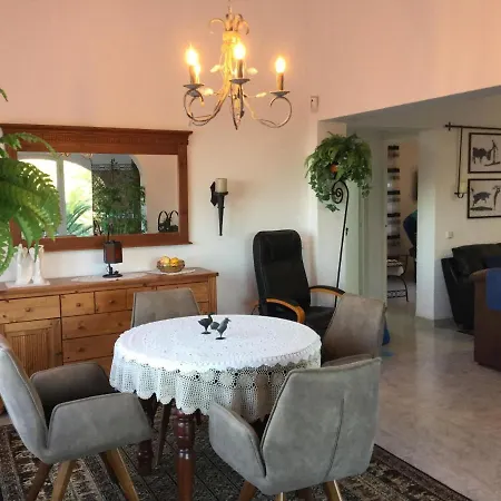 Belvilla By Oyo Casa Margit * Bernia