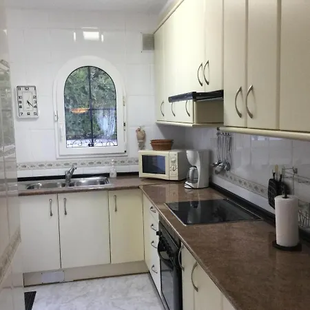 Belvilla By Oyo Casa Margit Bernia