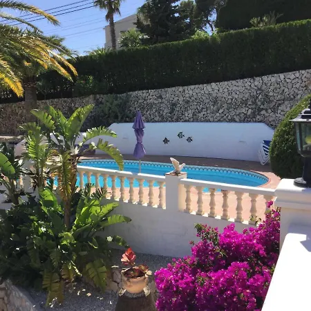 Belvilla By Oyo Casa Margit Bernia