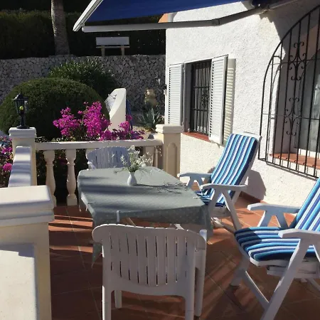 Belvilla By Oyo Casa Margit Holiday home *