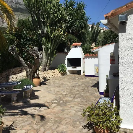 Belvilla By Oyo Casa Margit