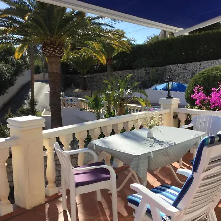 Belvilla By Oyo Casa Margit Holiday home *