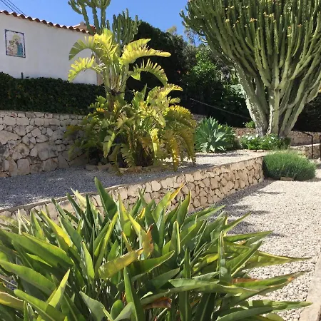 Holiday home Belvilla By Oyo Casa Margit Bernia
