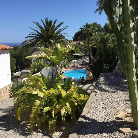Belvilla By Oyo Casa Margit