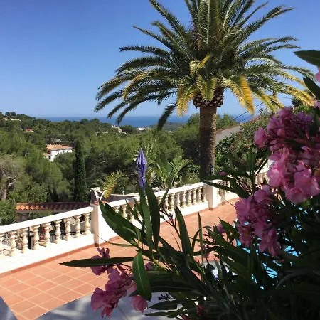 Holiday home Belvilla By Oyo Casa Margit