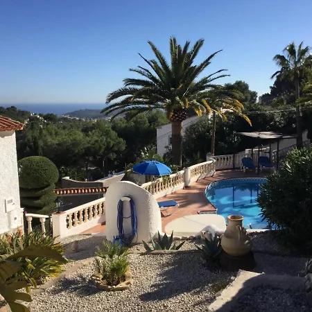 Belvilla By Oyo Casa Margit Holiday home